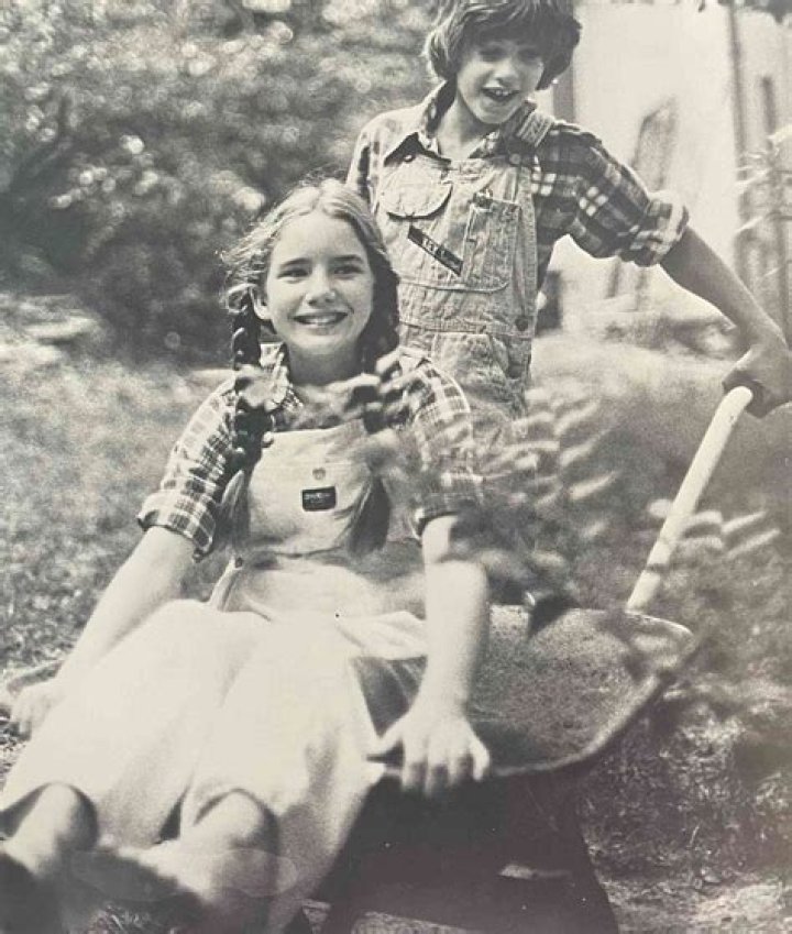 Jonathan Gilbert And His Siblings
