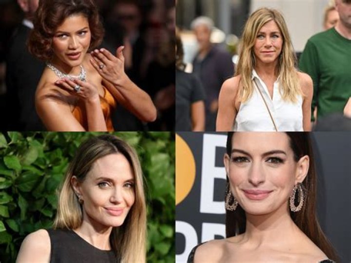 Jordan Lacey: Uncovering The Intriguing Age Of The Famous Actress