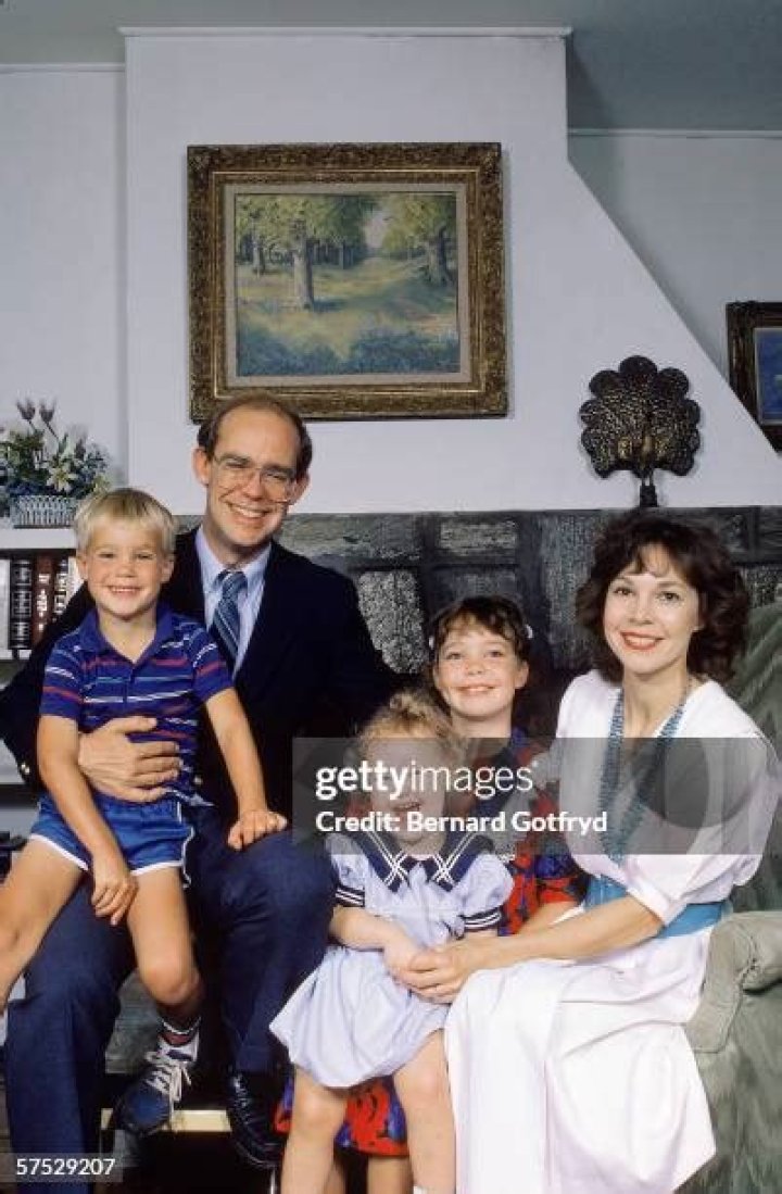 Julie Nixon Eisenhower Today: A Legacy Of Public Service And Family Values