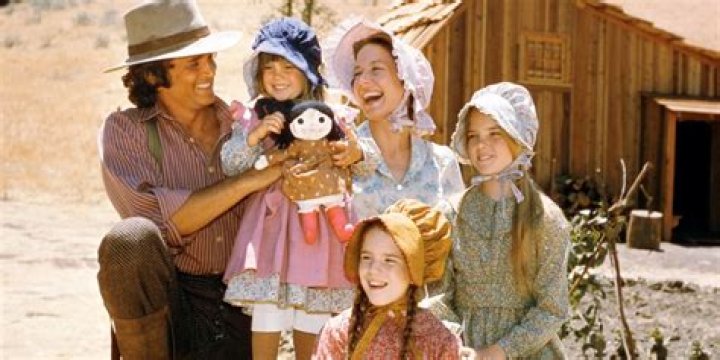 Karen Grassle And Michael Landon's Enduring Friendship