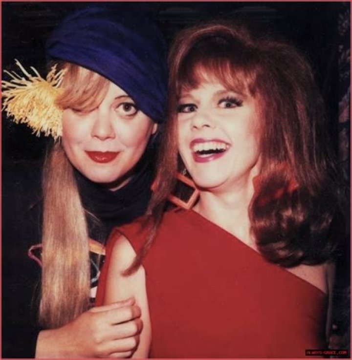 Kate Pierson And Monica Coleman Team Up For Musical Magic