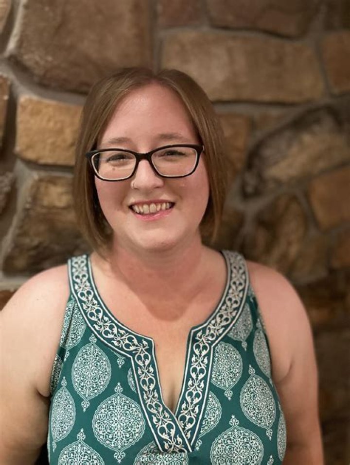 Katherine Ruth Harper's Husband Unveiled: A Journey Of Love And Intrigue