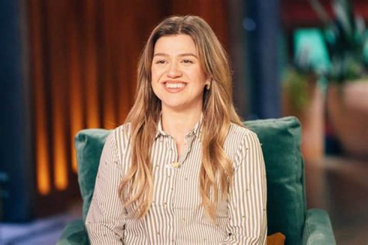 Kelly Clarkson's Sister: The Unseen Star Behind The Idol