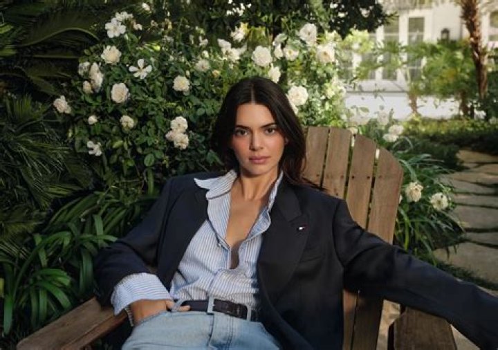 Kendall Jenner's Chicago Adventures: Exploring The Windy City