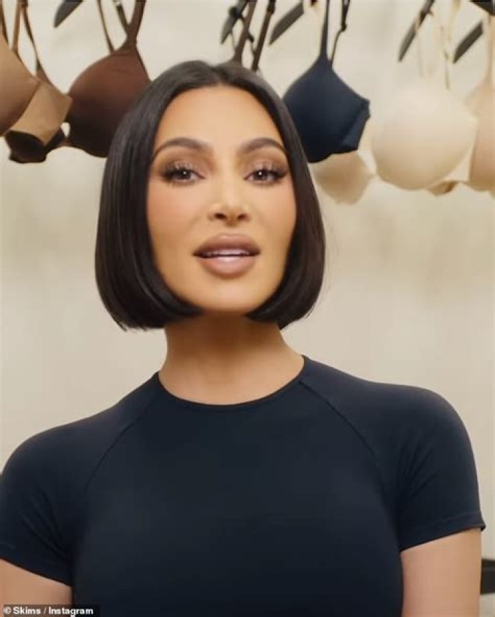 Kim Kardashian Nude Photo Leak: Unseen Pictures Emerge