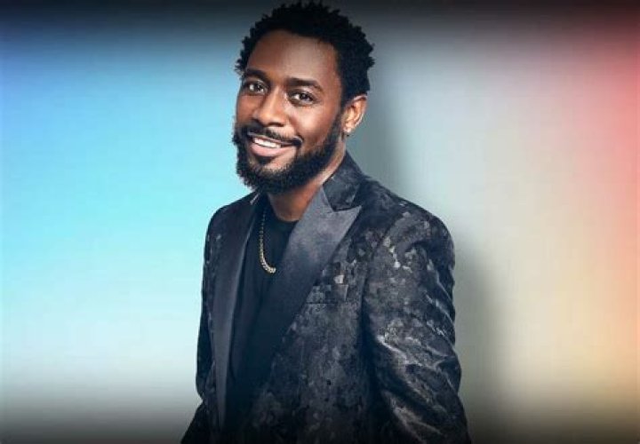 Kountry Wayne: The Comedian Who Captivated Us Just Minutes Ago