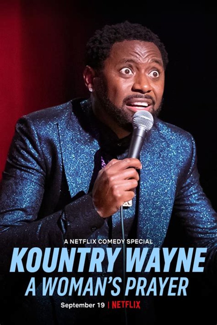Kountry Wayne: The Comedic Journey From 'Minutes Ago' To Stardom