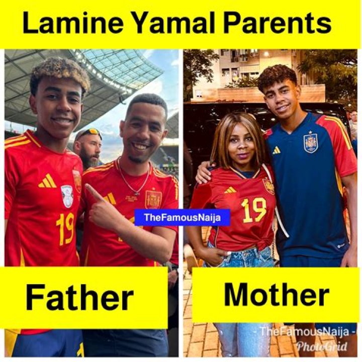 Lamine Yamal's Age Scandal: Controversy Surrounds Politician