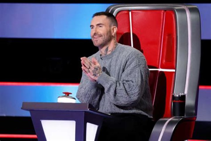 Latest Buzz On Adam Levine's Summer Events