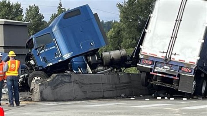 Latest I-81 Accident News Today In Pennsylvania