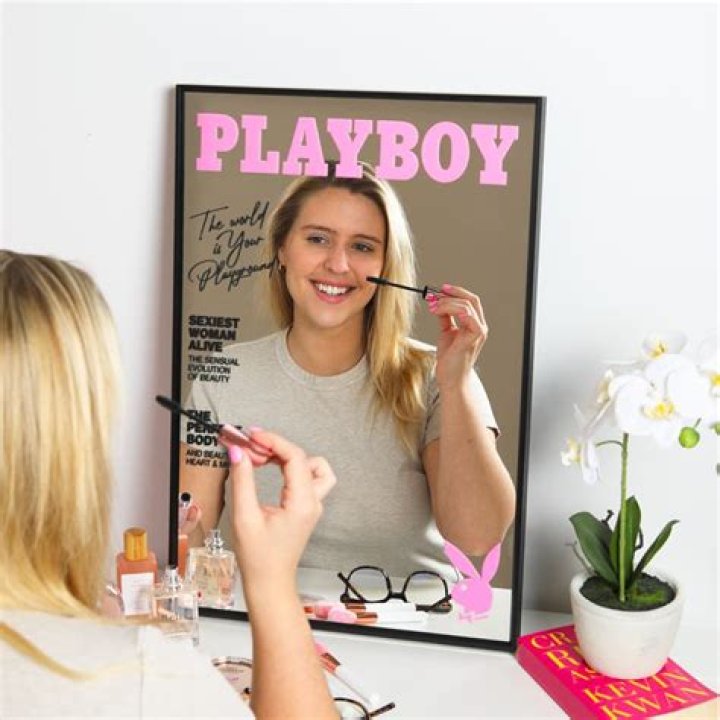 Latest Playboy Magazine Germany: Uncover Exclusive Content And Interviews