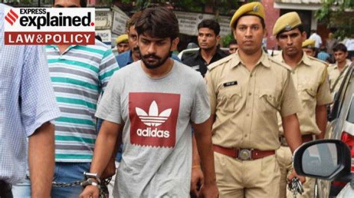 Lawrence Bishnoi's Sister: Shocking Insights Into The Criminal Underworld
