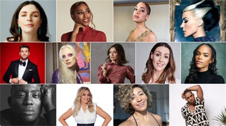 Legendary Guest Judges Of "Drag Race All Stars": Unveiling The Iconic Stars