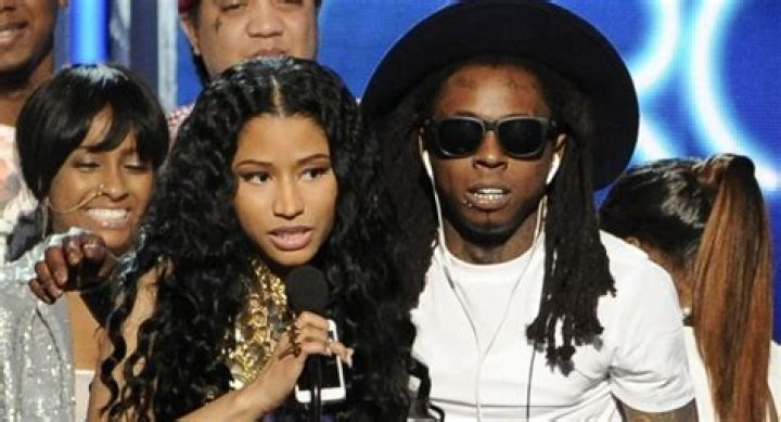 Lil Wayne And Nicki Minaj's Alleged Romance