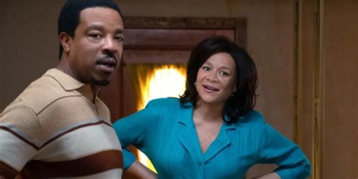 Lucille And Charles Flenory Exposed