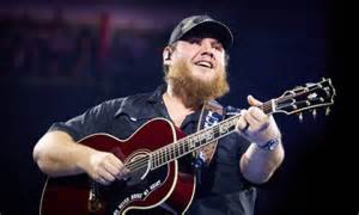 Luke Combs' Brother's Fate Revealed