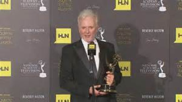 Luke Spencer: A General Hospital Icon