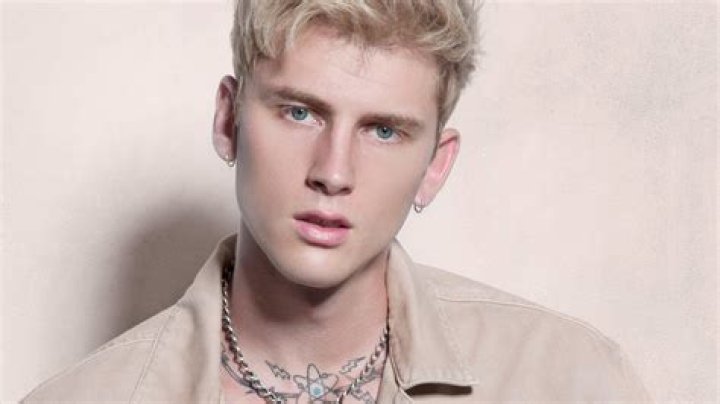 Machine Gun Kelly's Journey As A Father