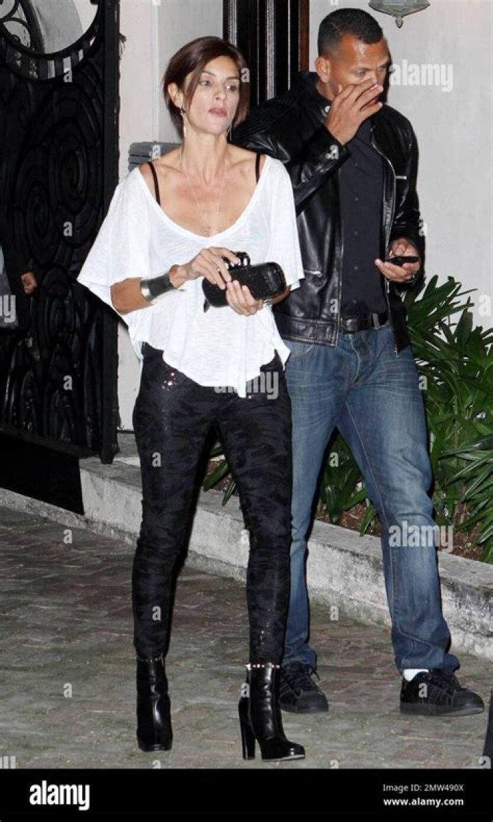 Madonna And Alex Rodriguez's Unforgettable Love Story