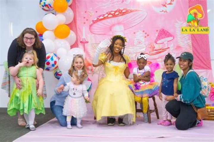 Maggie Cox's Wedding Celebrations: A Fairytale Extravaganza