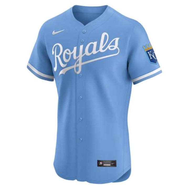 Majestic Gold Royals Jersey: Elevate Your Team Spirit