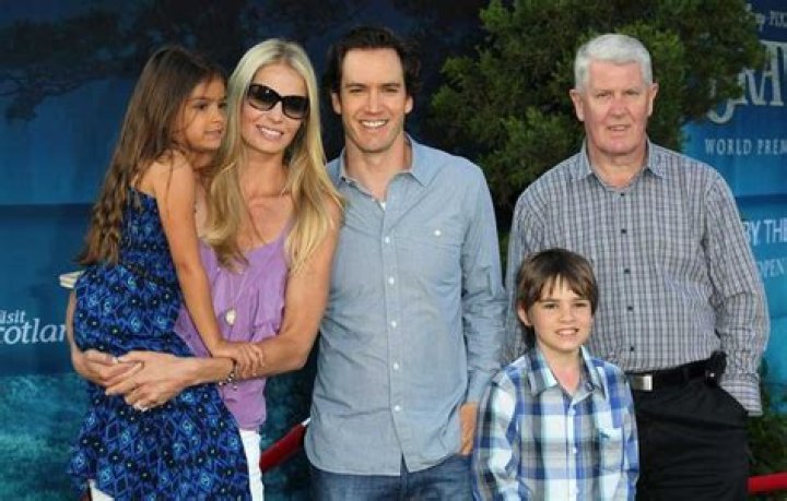Mark-Paul Gosselaar's Parents: A Close-knit Family