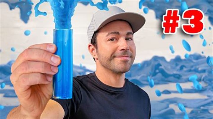 Mark Rober: The Science Behind The Fun