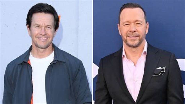 Mark Wahlberg's Brother Donnie: The Untold Story