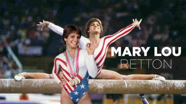Mary Lou Retton: Height And Weight Unveiled