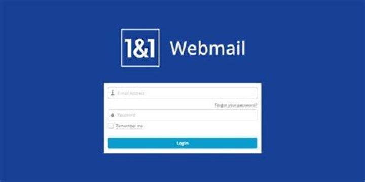 Mastering 1&1 Webmail: Your Comprehensive Guide