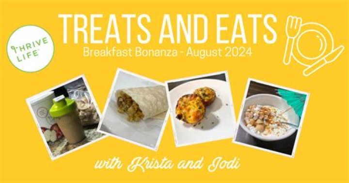 McDonald's Teachers' Breakfast Bonanza: Free Treats In August