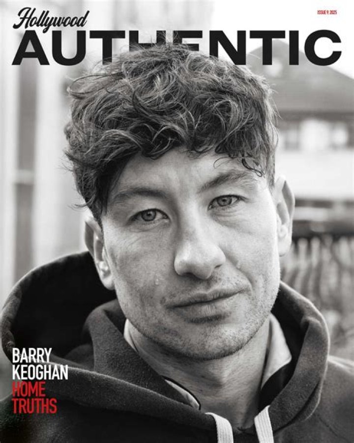 Meet Barry Keoghan: A Rising Star In Young Hollywood