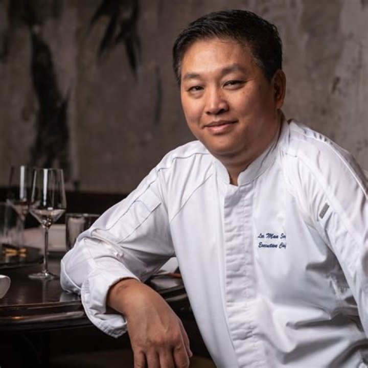 Meet Stuart White: The Culinary Mastermind Behind Outstanding Dishes
