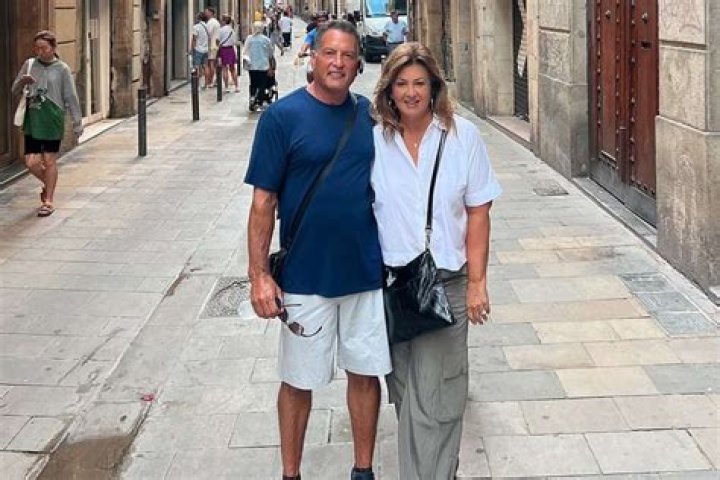 Meet The Dynamic Duo: Doug And Lisa Weiss, Experts In Business