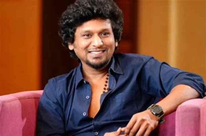 Meet The Kids Of The Renowned Director Lokesh Kanagaraj