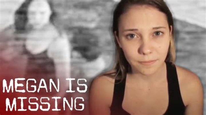 Megan Is Missing: The Controversial Graphic Depiction Of A Haunting True Story