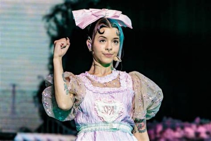 Melanie Martinez's Surgery Journey: Surprising Revelations Uncovered