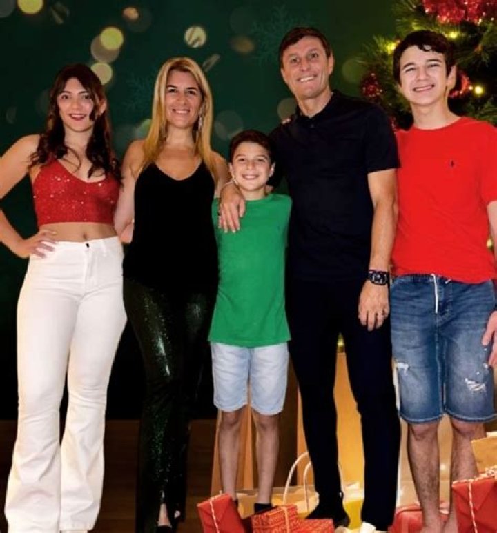 Melanie Zanetti's Family Life: Unveiling The Truth