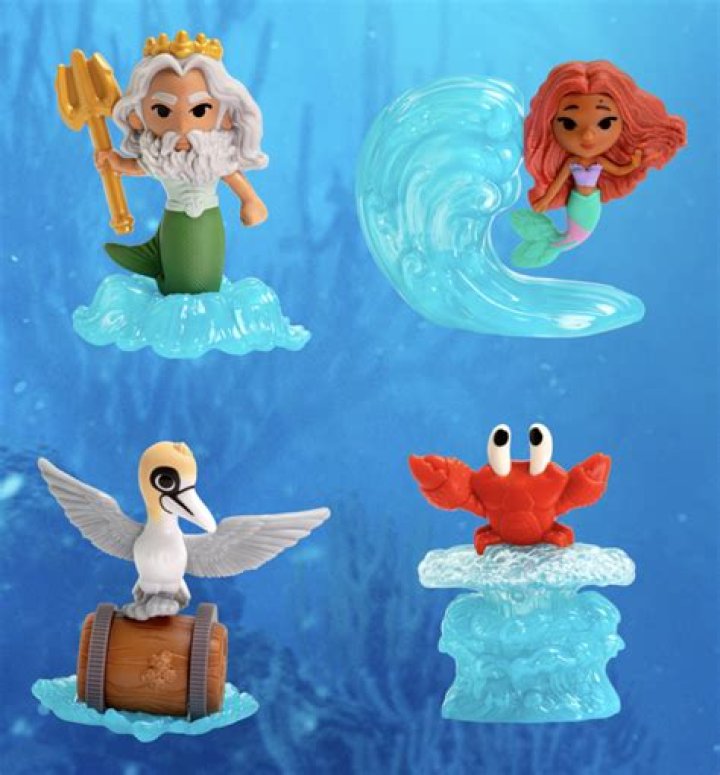 Mermaid Mascot Food: The Ultimate Indulgence For Marine Enthusiasts