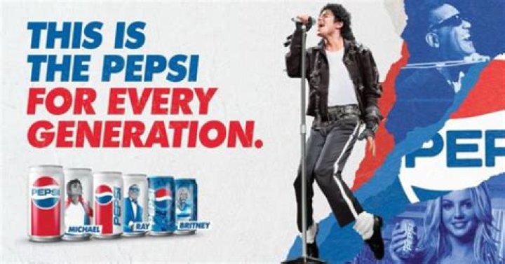 Michael J. Fox's Iconic Pepsi Commercial: A Cultural Zeitgeist