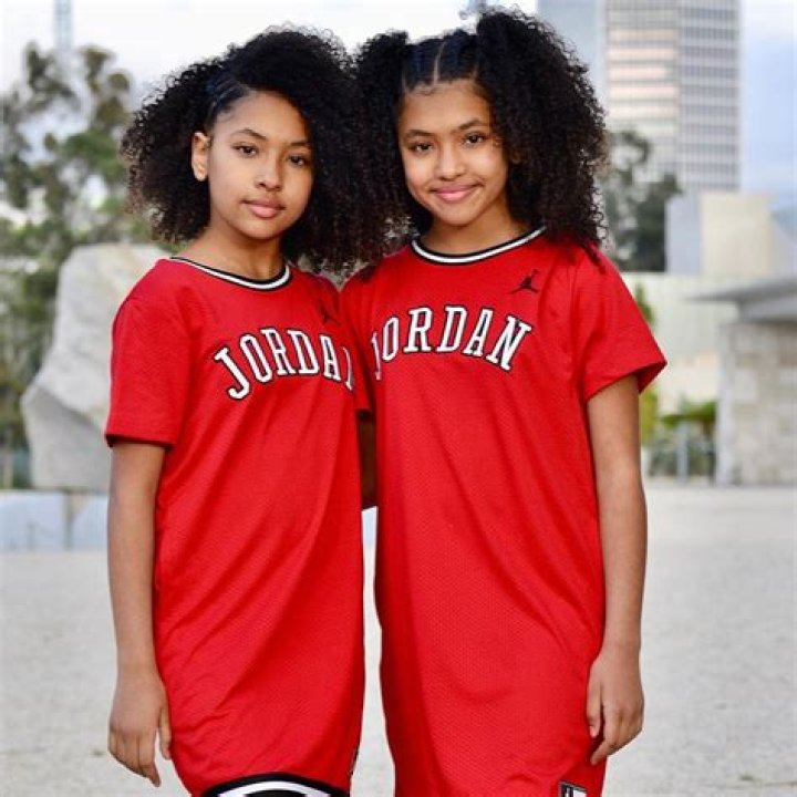 Michael Jordan's Identical Twin Revealed
