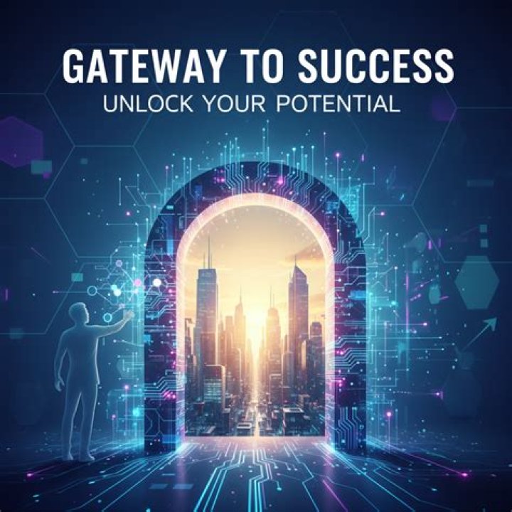 Michigan Works! On Meyers: Your Gateway To Success