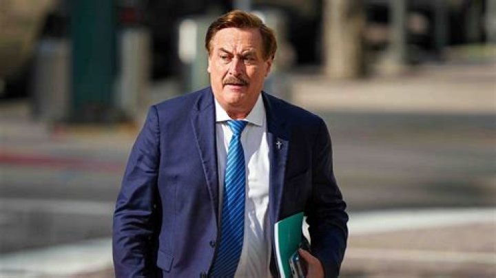 Mike Lindell's Marital Journey And Surprises