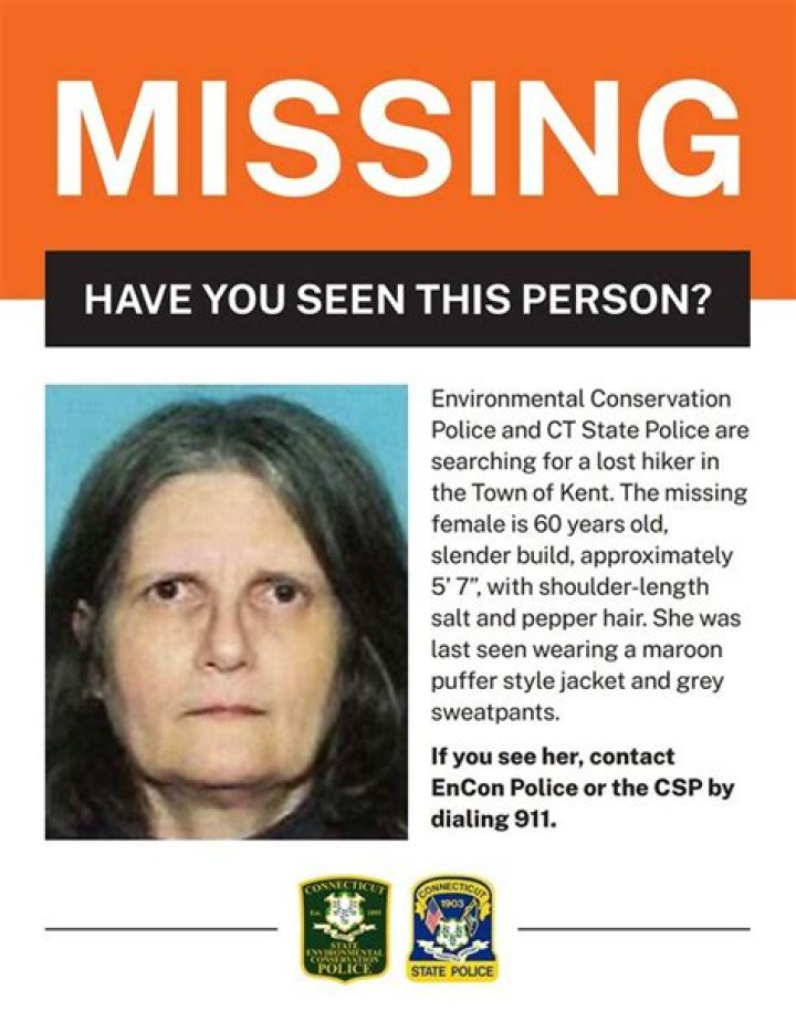 Missing Woman In Dallas, Oregon: Urgent Search Continues