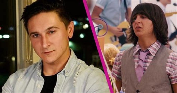 Mitchel Musso's Marital Status Revealed