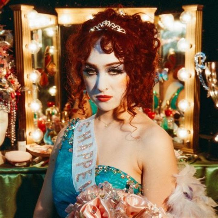 Molly Nobility: The Rise Of A Unique Persona
