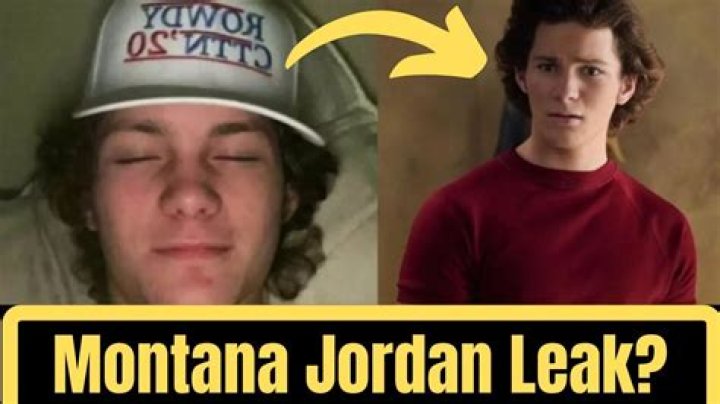 Montana Jordan: Controversy And Aftermath