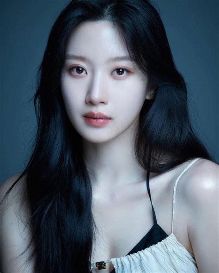 Moon Ga Yong