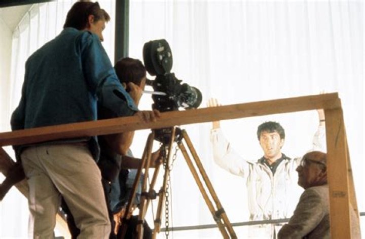 Movies, TV Shows, And Behind-the-Scenes Insights