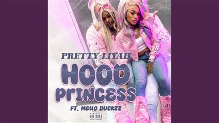 Must-Have Tickets For The Hood's Hottest Princess Experience